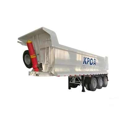 Trailer bán tải